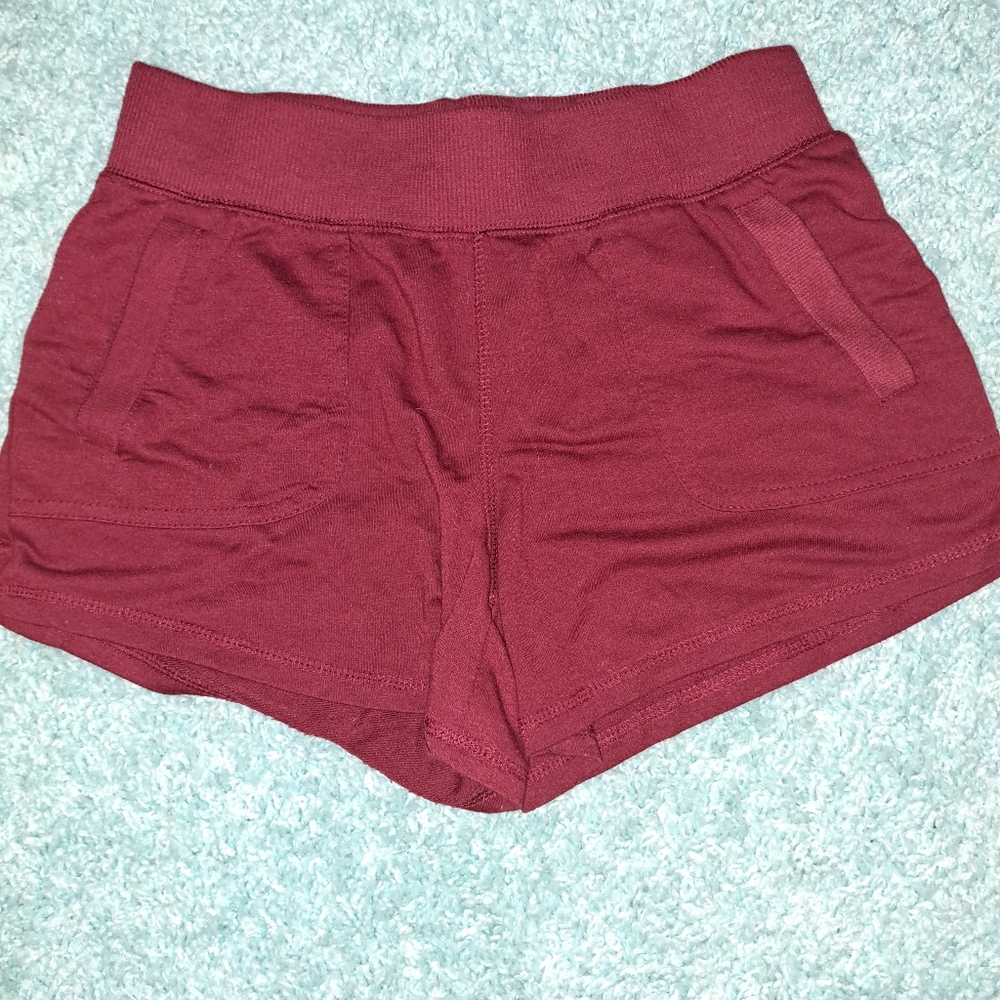 💜 Athletic Works Shorts!